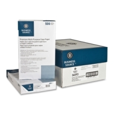  Premium Multipurpose Copy Paper 8.5' X 14" 5000/BOX