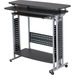 Sit-Stand Workstations